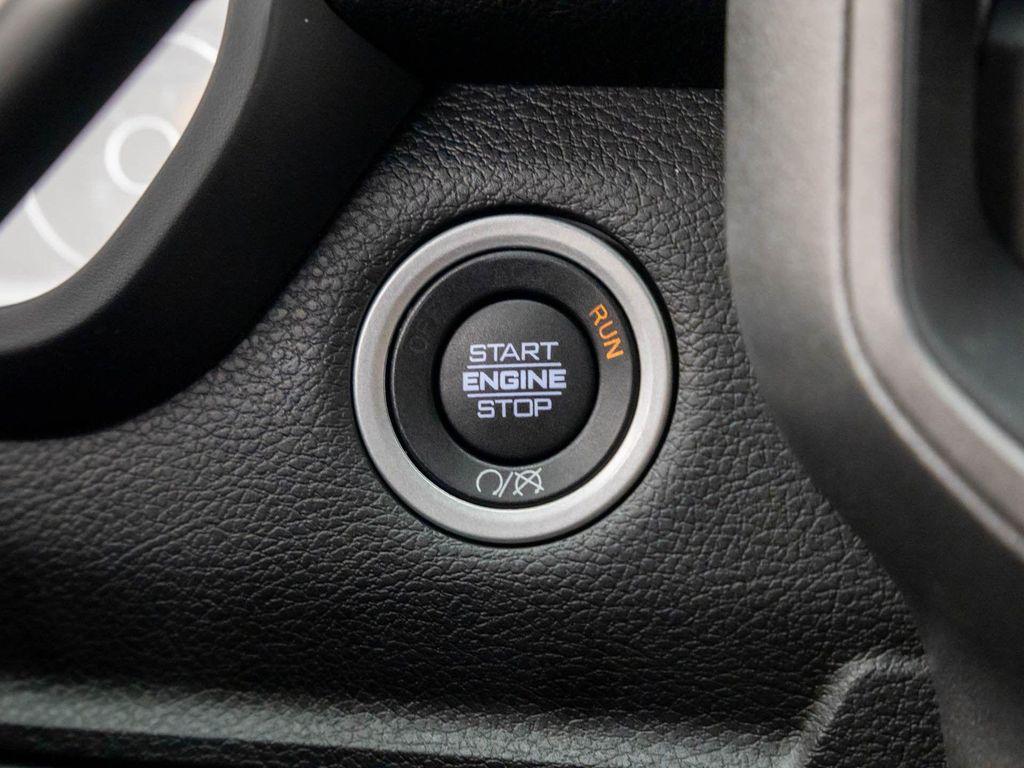 used 2021 Ram 2500 car, priced at $40,500