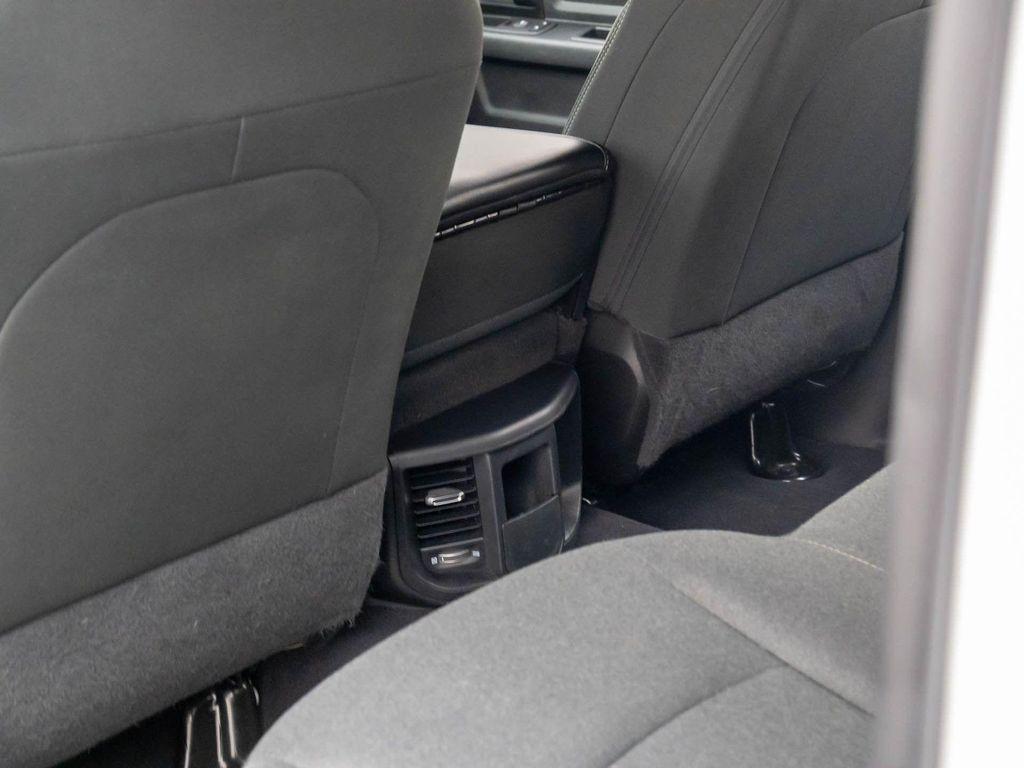 used 2021 Ram 2500 car, priced at $40,500
