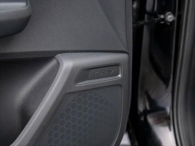 used 2025 Honda CR-V Hybrid car, priced at $35,900