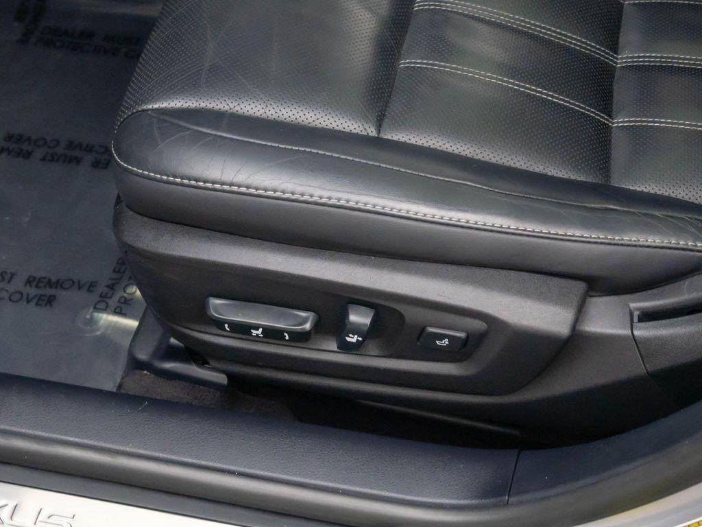 used 2017 Lexus ES 350 car, priced at $22,500