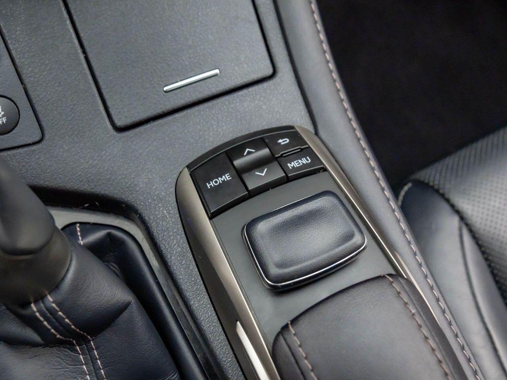 used 2017 Lexus ES 350 car, priced at $22,500