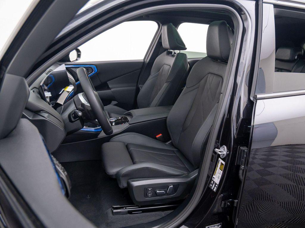 new 2025 BMW X3 car, priced at $62,435