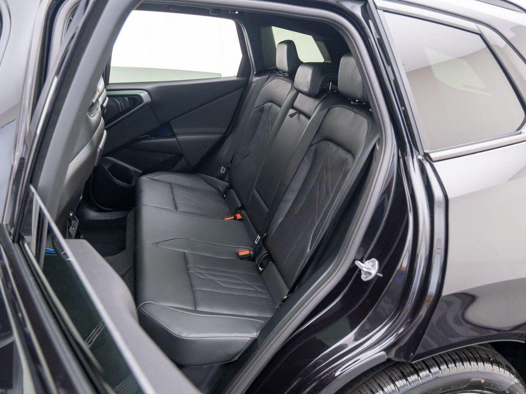 new 2025 BMW X3 car, priced at $62,435