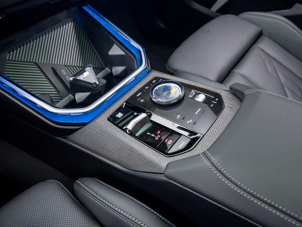 new 2025 BMW X3 car, priced at $62,435
