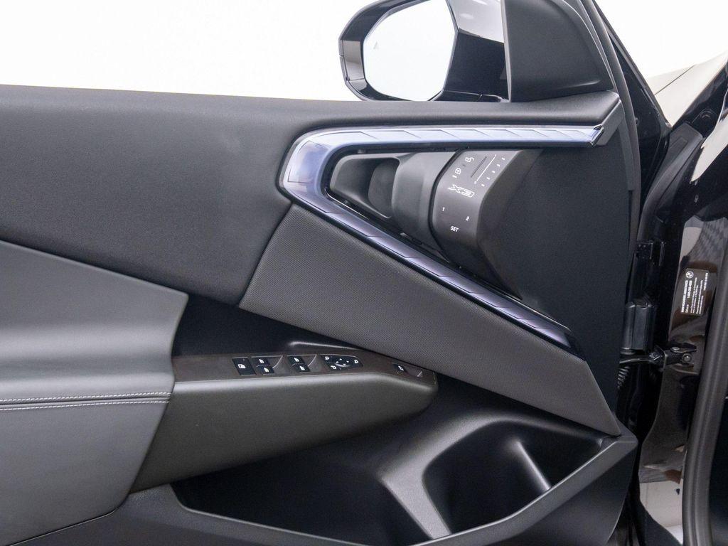 new 2025 BMW X3 car, priced at $62,435