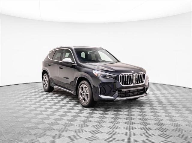 new 2024 BMW X1 car, priced at $47,735