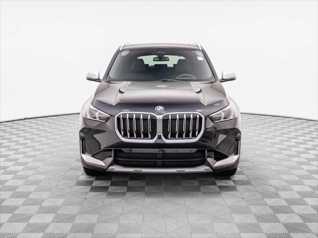 new 2024 BMW X1 car, priced at $47,735