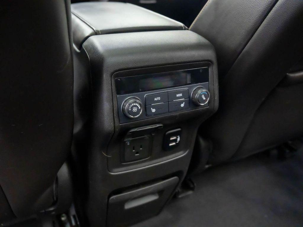 used 2017 GMC Acadia car, priced at $19,300