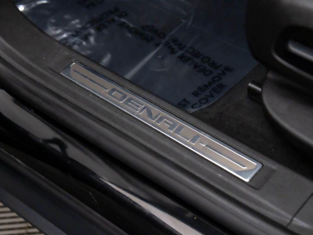 used 2017 GMC Acadia car, priced at $19,300
