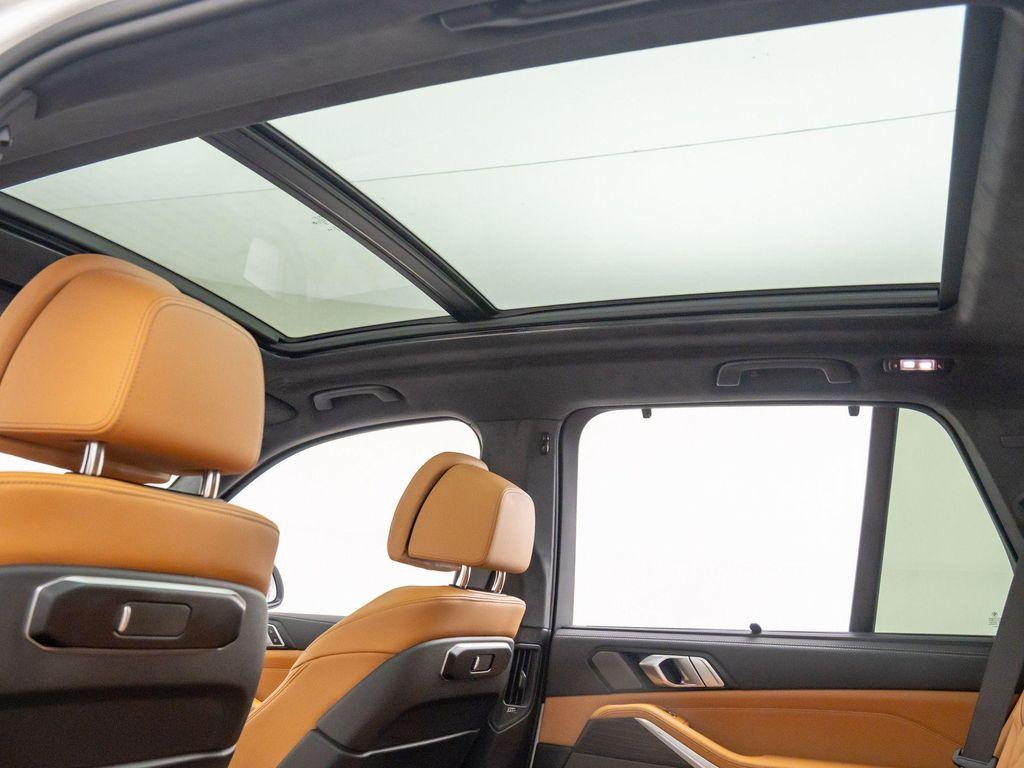 new 2026 BMW X5 car, priced at $77,570