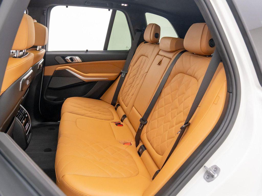 new 2026 BMW X5 car, priced at $77,570