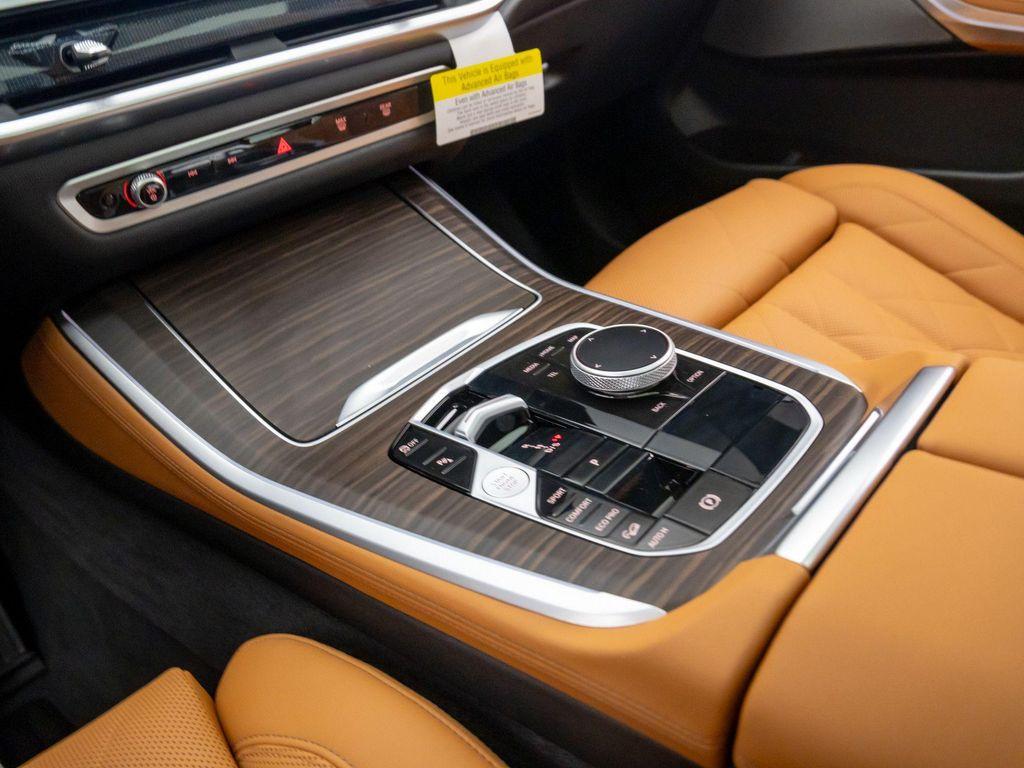 new 2026 BMW X5 car, priced at $77,570