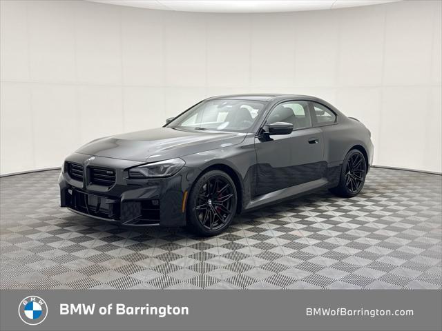 new 2025 BMW M2 car, priced at $70,030