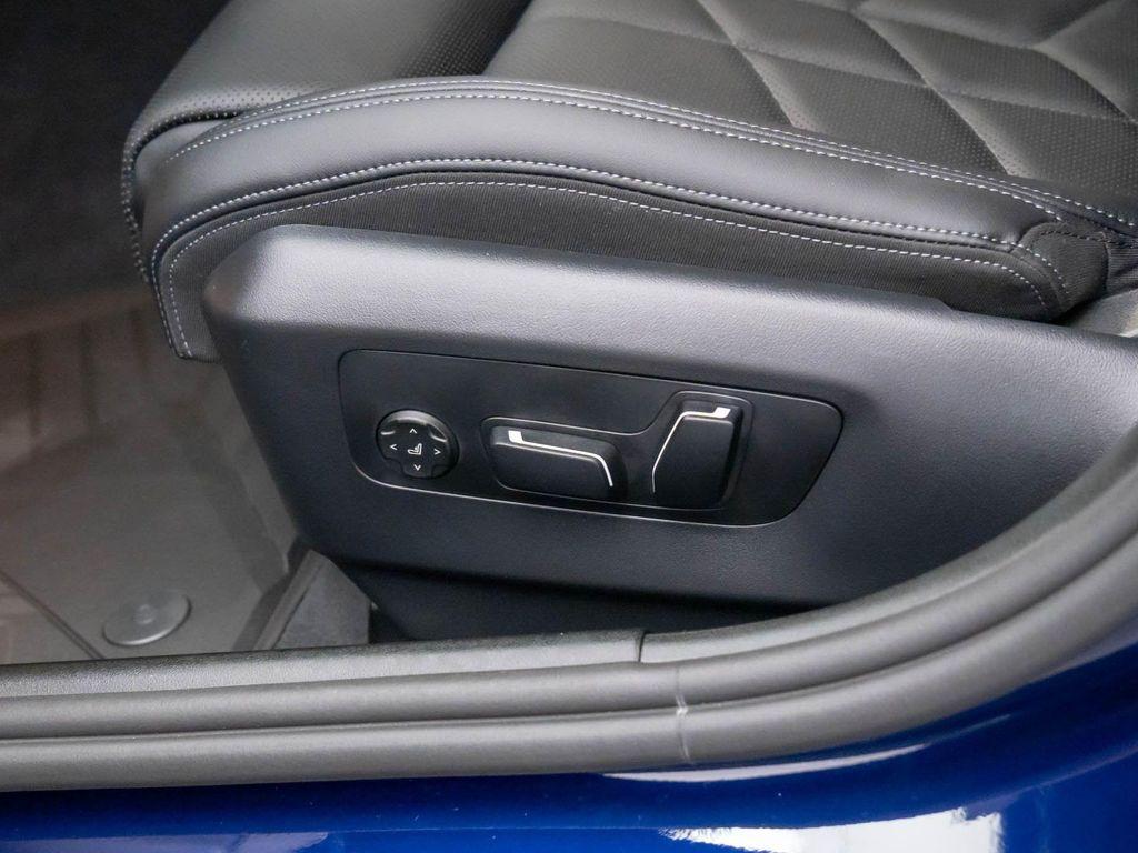 new 2026 BMW 530 car, priced at $72,415