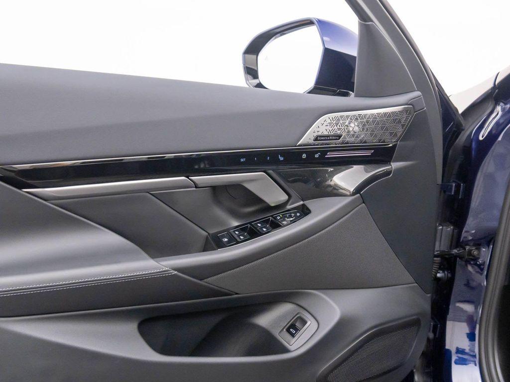 new 2026 BMW 530 car, priced at $72,415