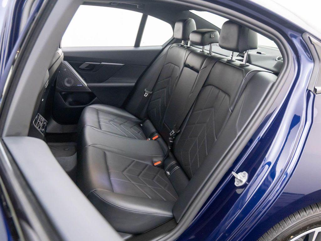 new 2026 BMW 530 car, priced at $72,415