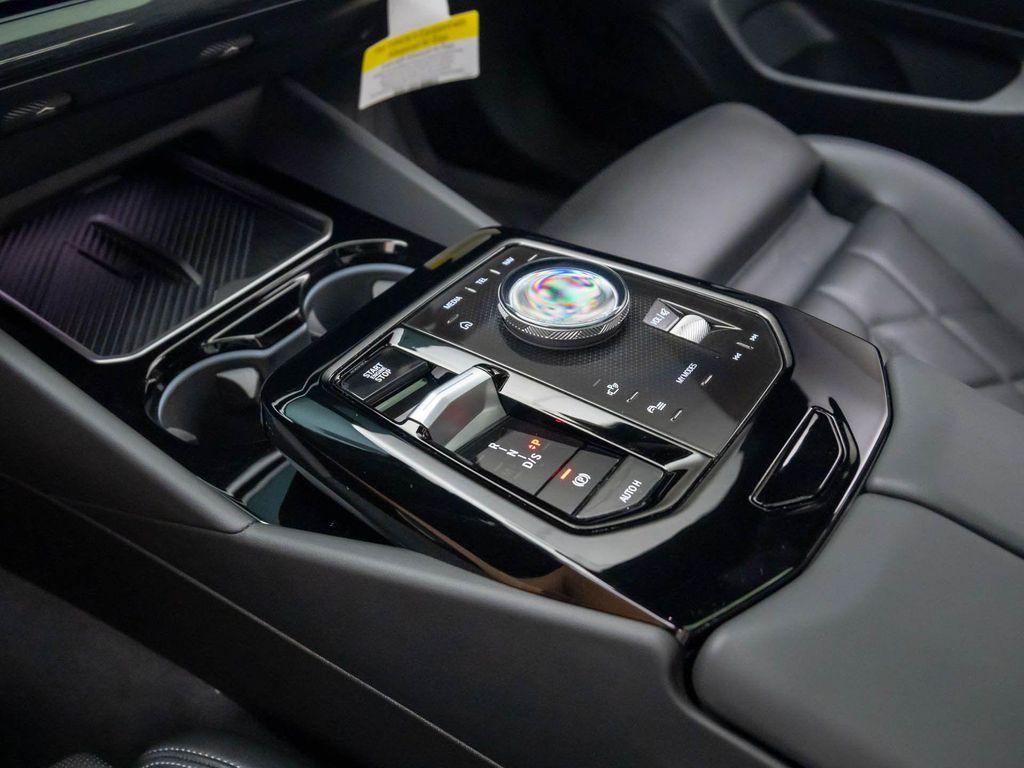 new 2026 BMW 530 car, priced at $72,415