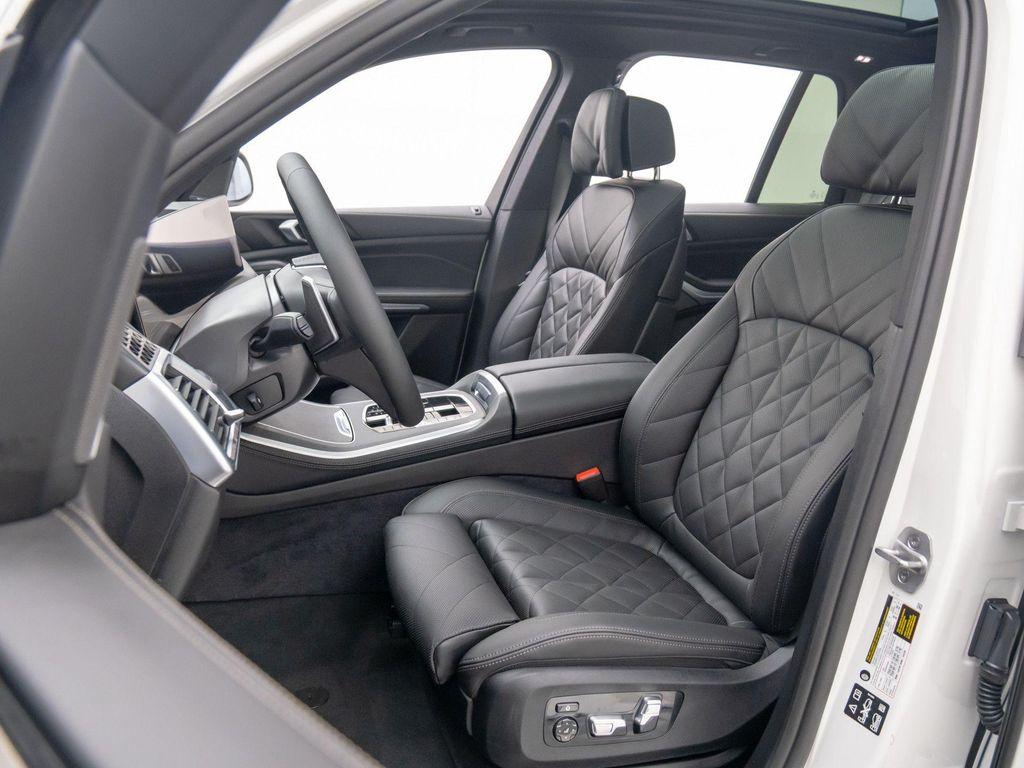 new 2026 BMW X5 car, priced at $73,650