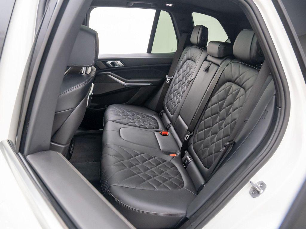 new 2026 BMW X5 car, priced at $73,650