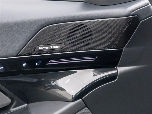 used 2025 BMW 530 car, priced at $59,500