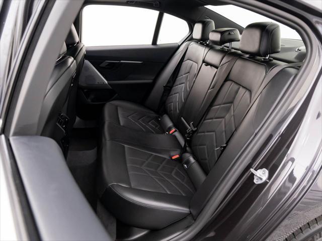 used 2025 BMW 530 car, priced at $59,500