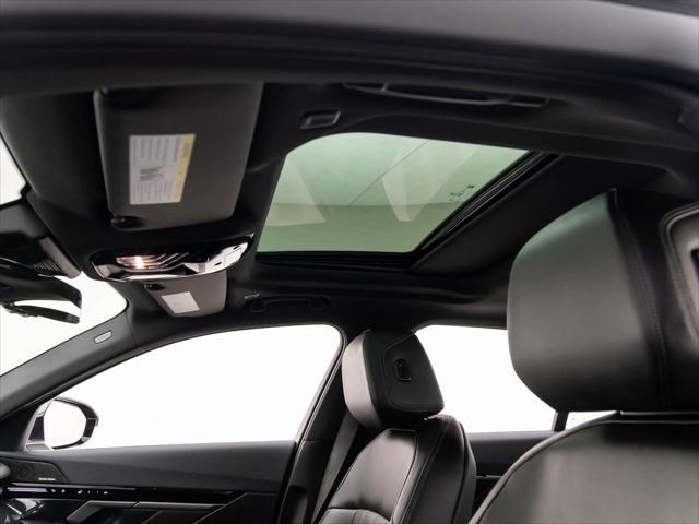 used 2025 BMW 530 car, priced at $59,500