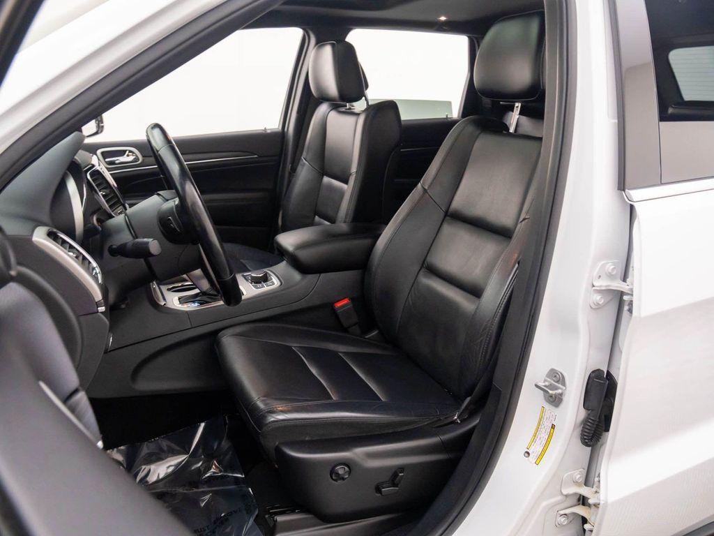 used 2019 Jeep Grand Cherokee car, priced at $22,300