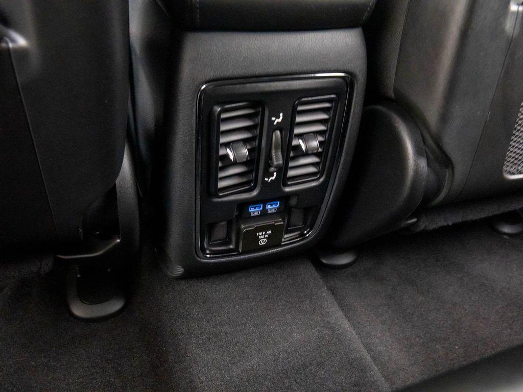 used 2019 Jeep Grand Cherokee car, priced at $22,300