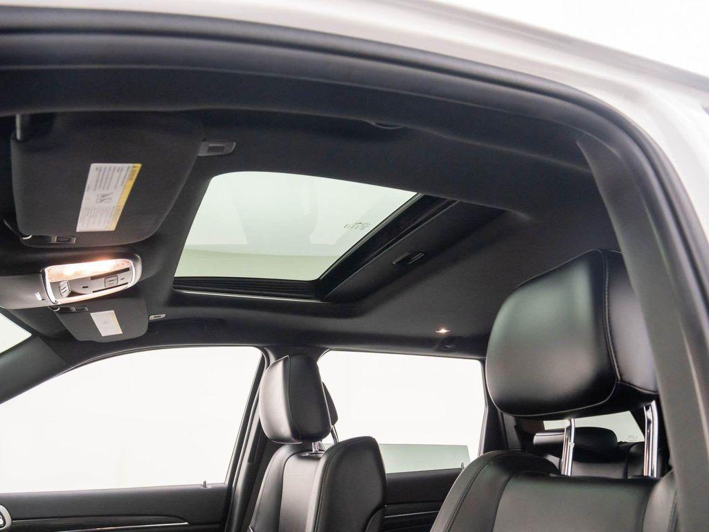used 2019 Jeep Grand Cherokee car, priced at $22,300