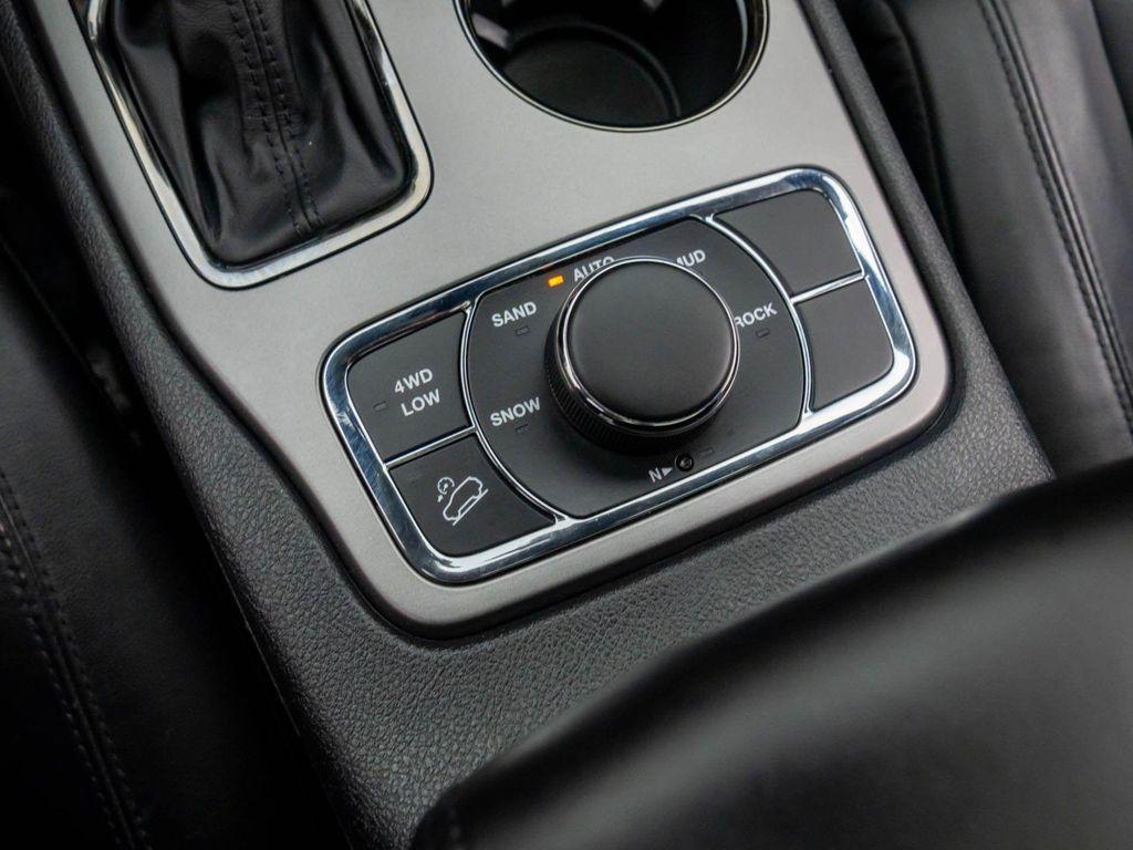 used 2019 Jeep Grand Cherokee car, priced at $22,300