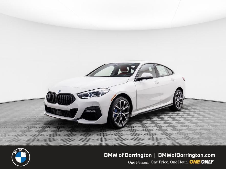 new 2024 BMW 228 Gran Coupe car, priced at $50,610