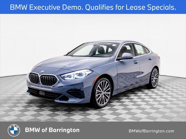 new 2024 BMW 228 Gran Coupe car, priced at $47,045