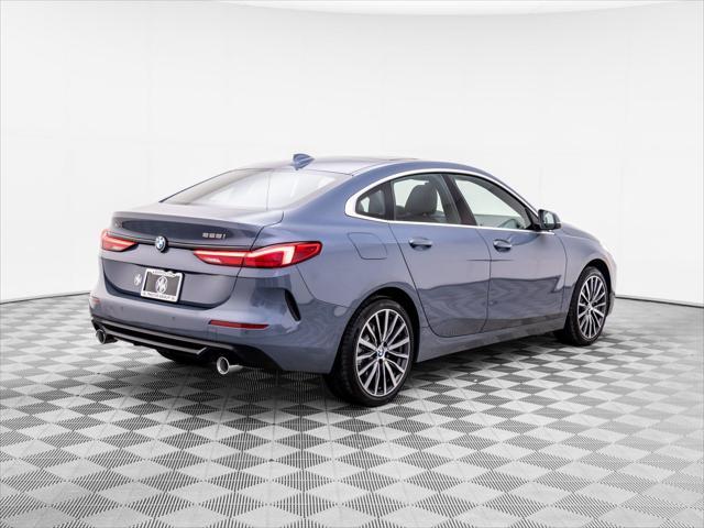 new 2024 BMW 228 Gran Coupe car, priced at $47,045