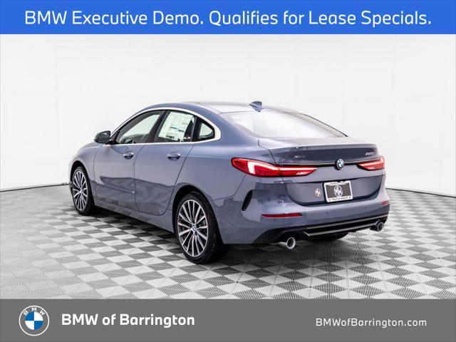 new 2024 BMW 228 Gran Coupe car, priced at $47,045