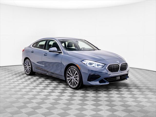 new 2024 BMW 228 Gran Coupe car, priced at $47,045