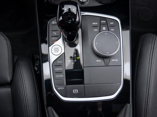 new 2024 BMW 228 Gran Coupe car, priced at $47,045