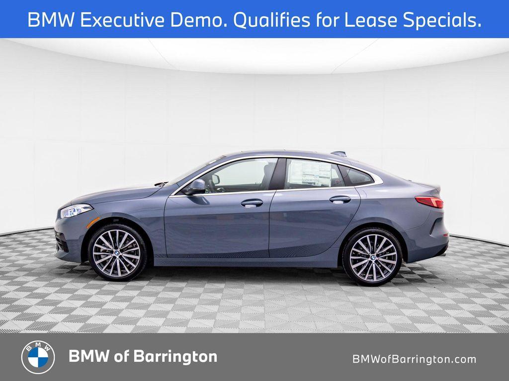 new 2024 BMW 228 Gran Coupe car, priced at $47,045