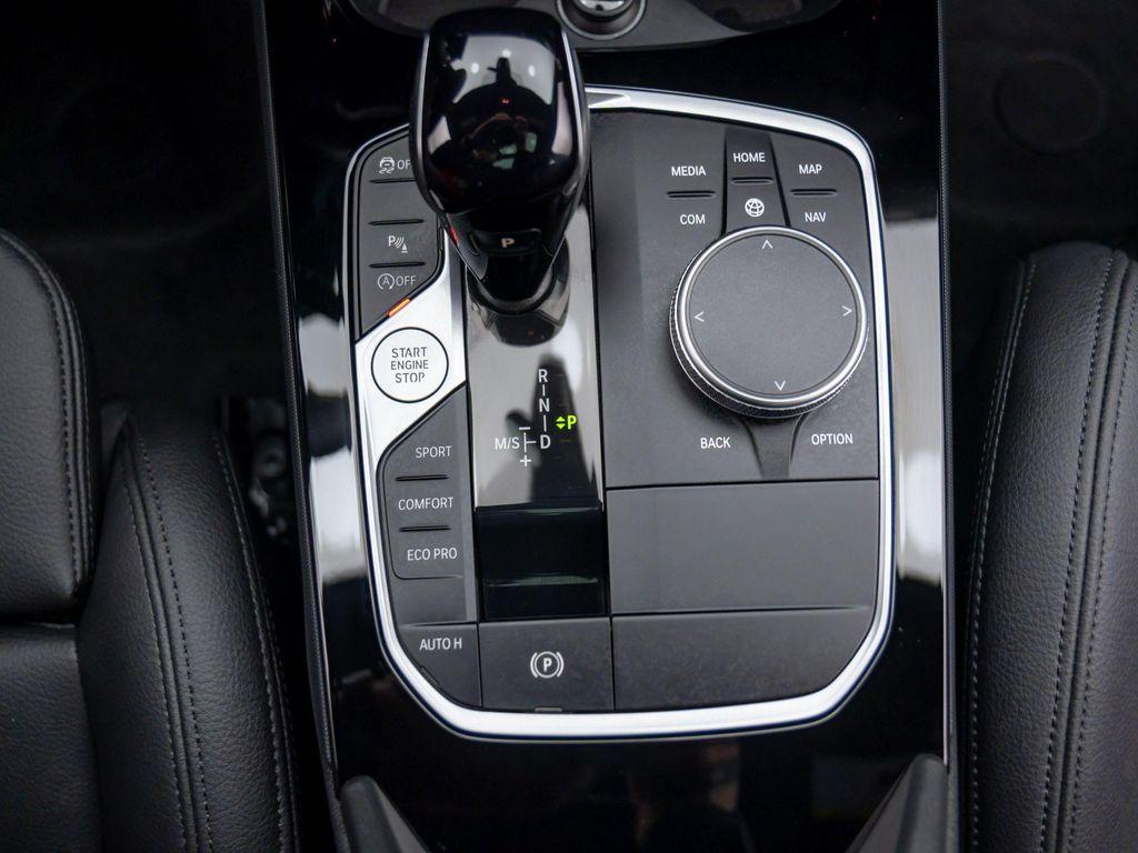 new 2024 BMW 228 Gran Coupe car, priced at $47,045