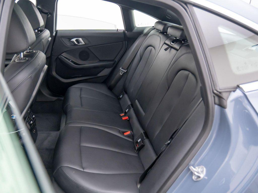 new 2024 BMW 228 Gran Coupe car, priced at $47,045