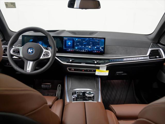 new 2025 BMW X5 PHEV car, priced at $88,890