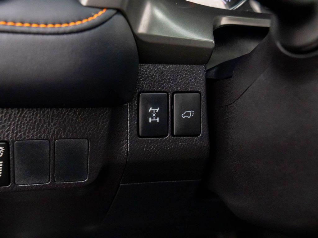 used 2016 Toyota RAV4 car, priced at $24,700