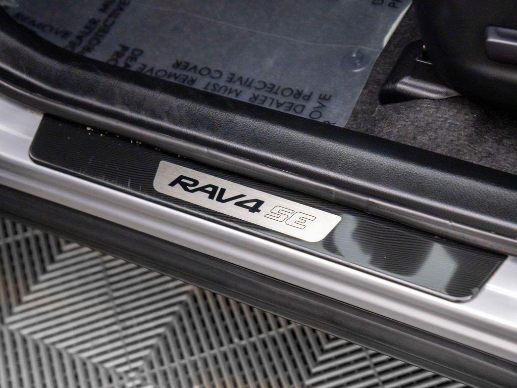 used 2016 Toyota RAV4 car, priced at $24,700