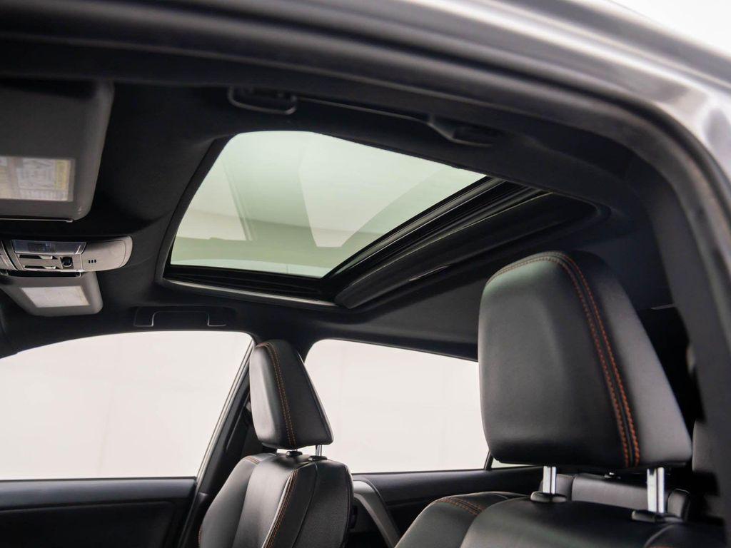 used 2016 Toyota RAV4 car, priced at $24,700