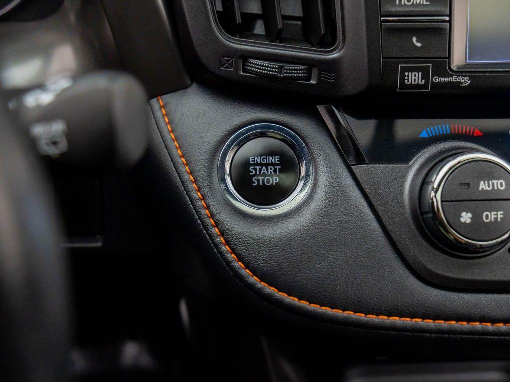 used 2016 Toyota RAV4 car, priced at $24,700