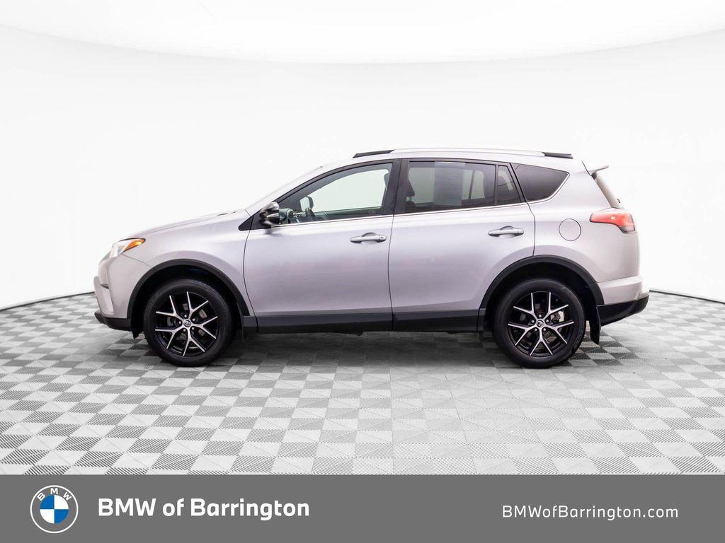 used 2016 Toyota RAV4 car, priced at $24,700