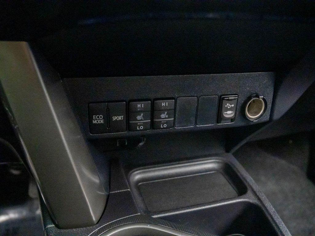 used 2016 Toyota RAV4 car, priced at $24,700