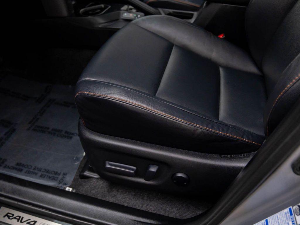 used 2016 Toyota RAV4 car, priced at $24,700