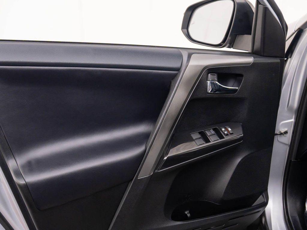 used 2016 Toyota RAV4 car, priced at $24,700