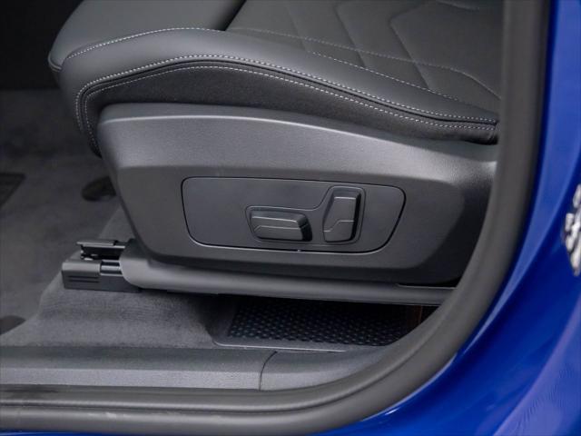 new 2025 BMW X1 car, priced at $56,665