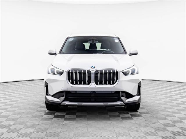 new 2024 BMW X1 car, priced at $45,145